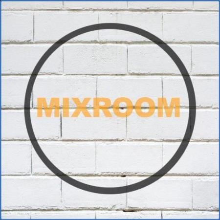 Mixroom - Dainty (2021)
