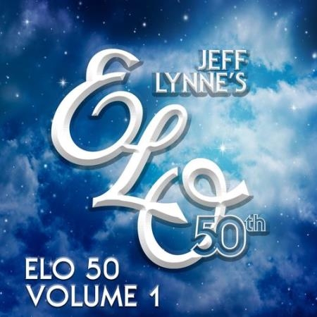 Electric Light Orchestra - Elo 50th Anniversary Vol 1 Legacy Recordings (2021)