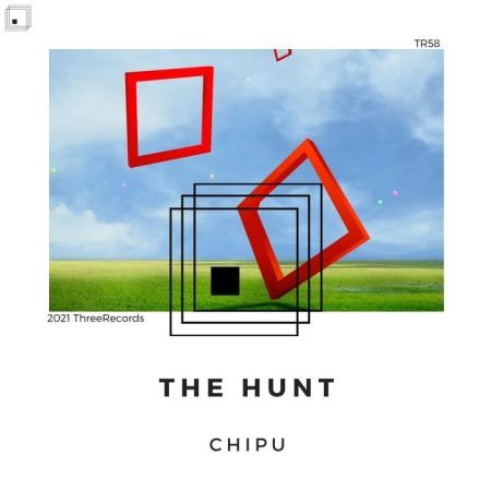Chipu - The Hunt (2021)