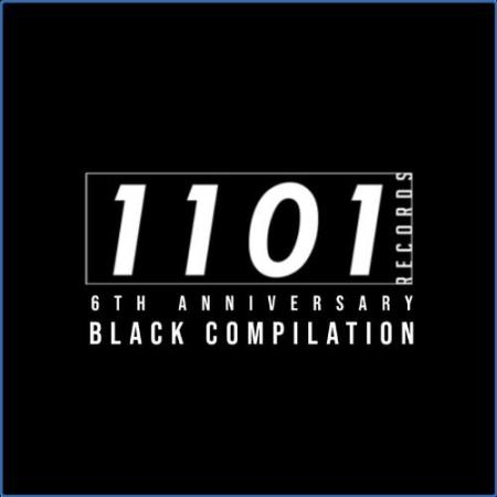 6th Anniversary Black Compilation (2021)