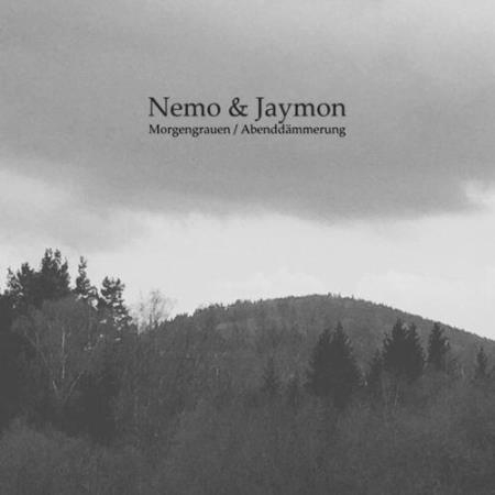 Nemo & Jaymon - Morgengrauen / Abenddammerung (2021)