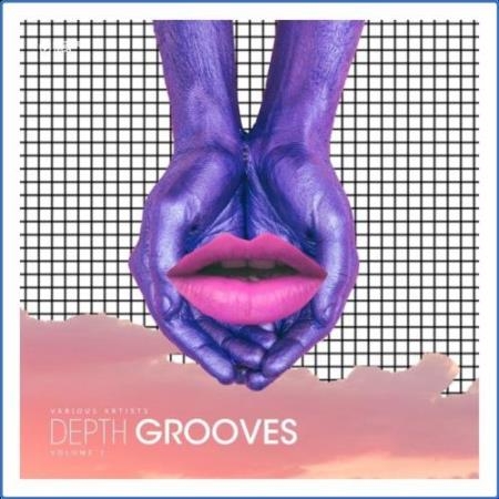 Depth Grooves, Vol. 2 (2021)