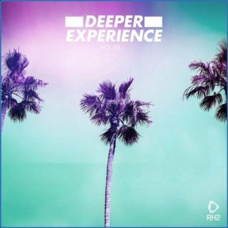 Deeper Experience, Vol. 33 (2021)