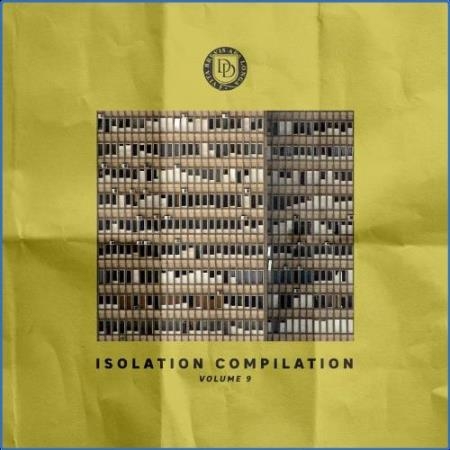 ISOLATION COMPILATION VOLUME 9 (2021)