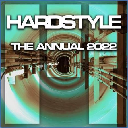 Hardstyle The Annual 2022 (2021)
