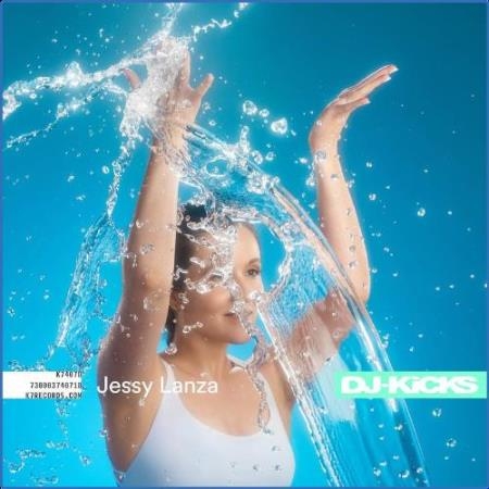 DJ-Kicks: Jessy Lanza (2021)