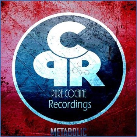 Pure Cocaine Recordings - Metabolic (2021)