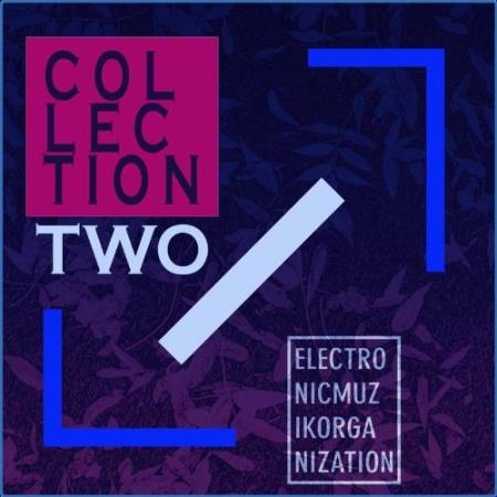 Electronic Muzik Organization - COLLECTION TWO (2021)