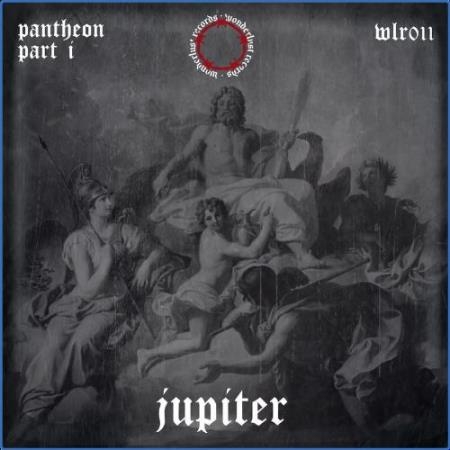 Pantheon I - Jupiter (2021)