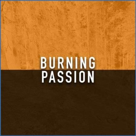 Berry Parfait - Burning Passion (2021)