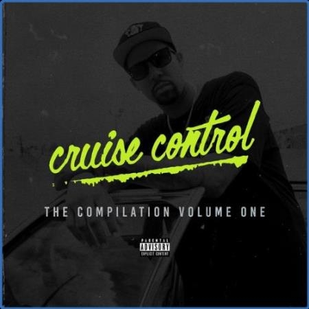 Cruise Control: Compilation, Vol. 1 (2021)