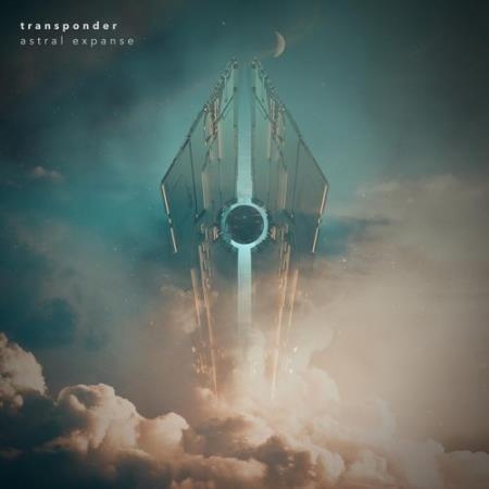 Transponder - Astral Expanse (2021)