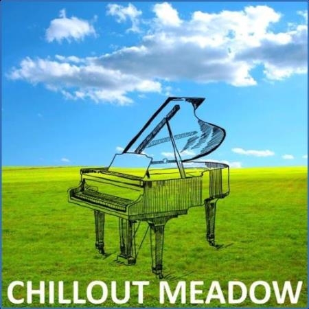 CHILI BEATS - Chillout Meadow (2021)