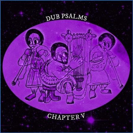 Brizion - Dub Psalms Chapter V (2021)