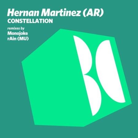 Hernan Martinez (AR) - Constellation (2021)