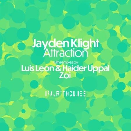 Jayden Klight - Attraction (2021)