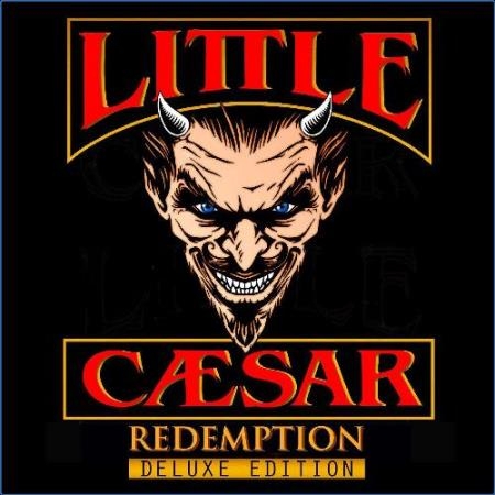 Little Caesar - Redemption (Deluxe Edition) (2021)