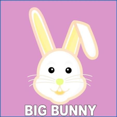 Big Bunny - Big Idea (2021)