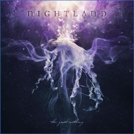 Nightland - The Great Nothing (2021)