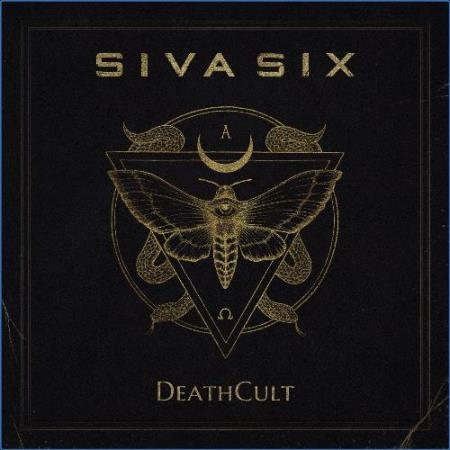 Siva Six - Deathcult (2021)