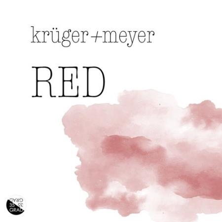 Kruger & Meyer - Red (2021)