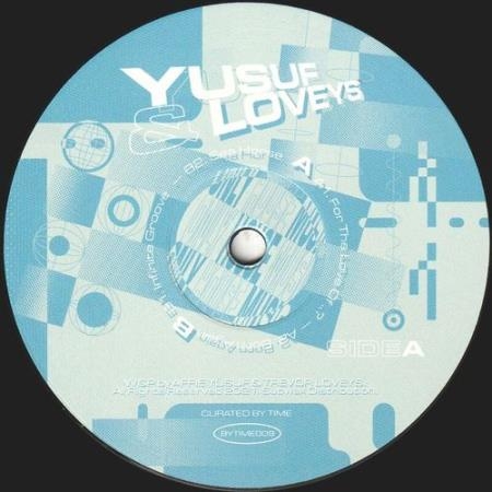 Yusuf & Loveys - Only House Music (2021)