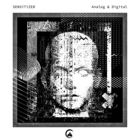 Sensitizer - Analog & Digital (2021)