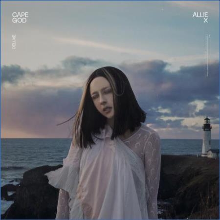 Allie X - Cape God (Deluxe) (2021)