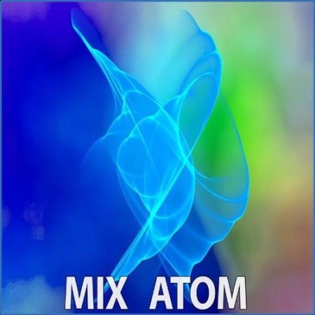 Mix Atom - Necessity (2021)