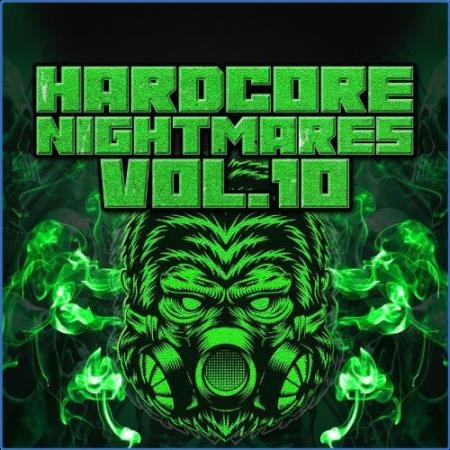 Hardcore Nightmares, Vol. 10 (2021)