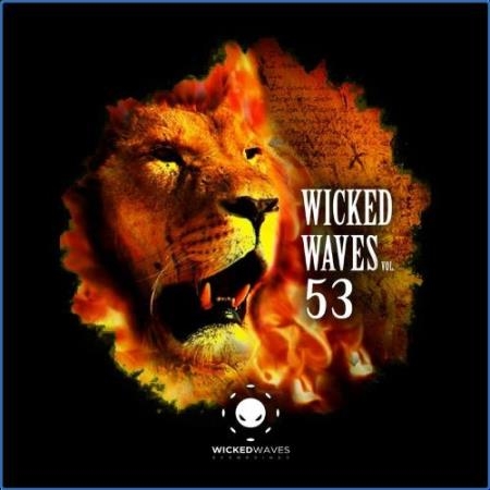 Wicked Waves Vol. 53 (2021)