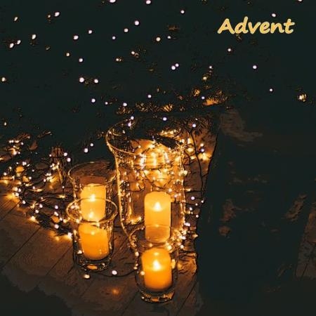 Conway Twitty - Advent (2021)