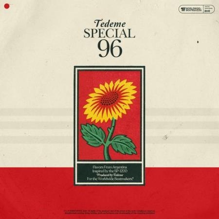 Tedeme - Special 96 (2021)