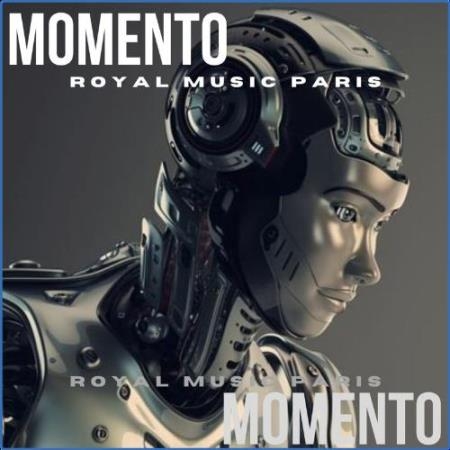 Royal Music Paris - Momento (2021)