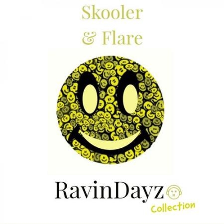Skooler & Flare - Ravindayz (2021)