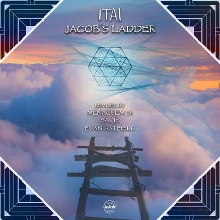Itai - Jacob's Ladder (2021)