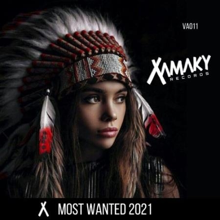 VA011 Most Wanted 2021 (2021)