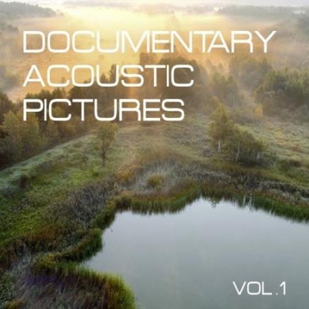 Documentary Acoustic Pictures, Vol. 1 (2021)