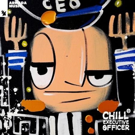 Chill Executive Officer (CEO), Vol. 13 (Selected by Maykel Piron) (2021)