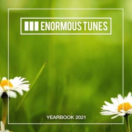 Enormous Tunes - The Yearbook 2021 (2021)