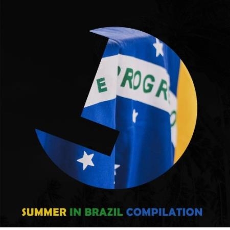 Summer in Brazil Compilation (2021)