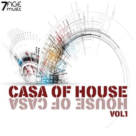 Casa of House, Vol. 1 (2021)