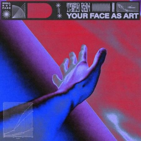 Third Son - Your Face as Art (2021)