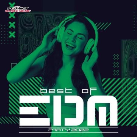 Best of EDM Party 2022 (2021)