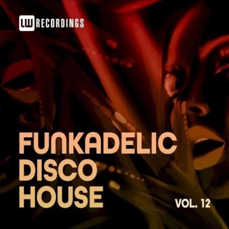 Funkadelic Disco House, 12 (2021)