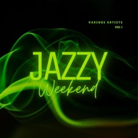 Jazzy Weekend, Vol. 1 (2021)