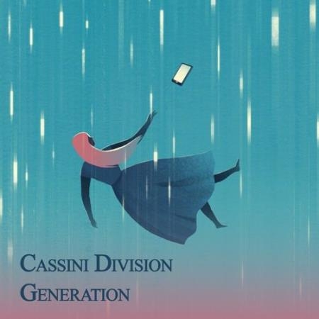 Cassini Division - Generation (2021)