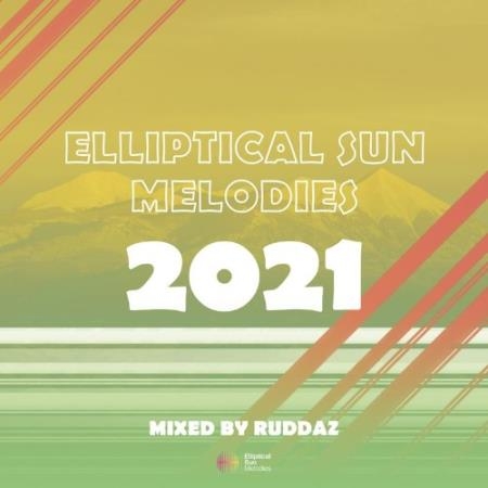 Elliptical Sun Melodies 2021 (2021)