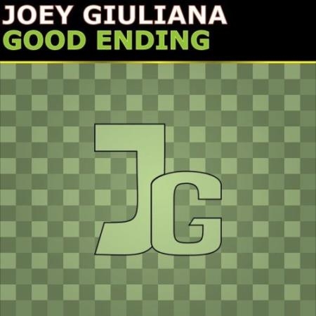 Joey Giuliana - Good Ending (2022)