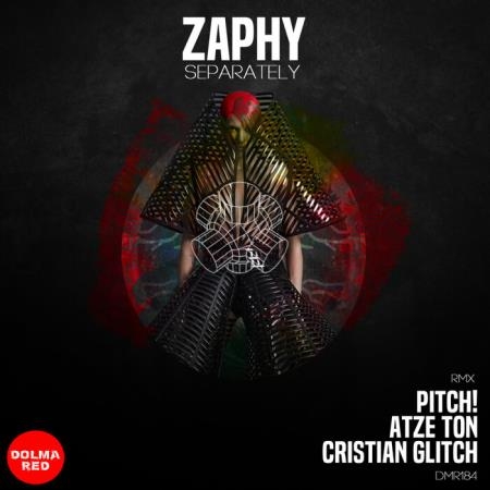 Zaphy - I Get It (2022)